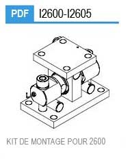 "I2600-I2605-KIT-DE-MONTAGE-POUR-POUR-CAPTEUR-DE-FO<p