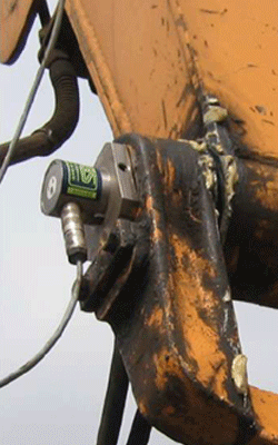 pesage embarque sur grues camions grappins